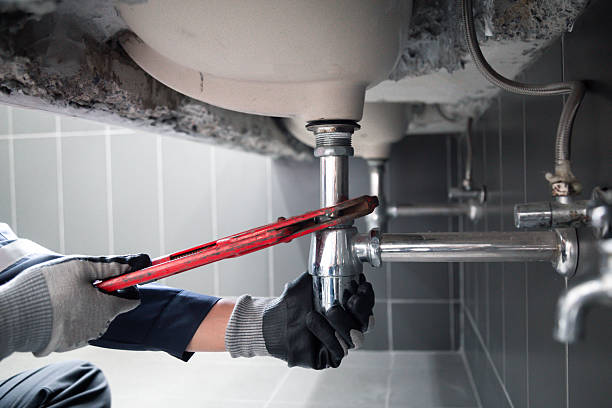 Trusted Water Heater Repair service in Oakville, IN - AAA Plumbing Heating